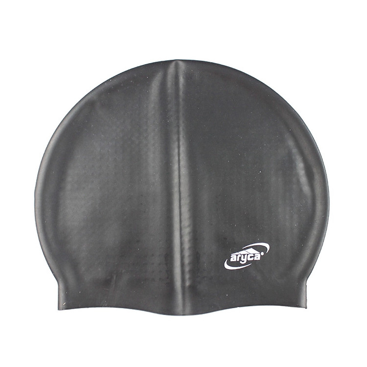 Mũ bơi người lớn silicone cao cấp Aryca CAP009