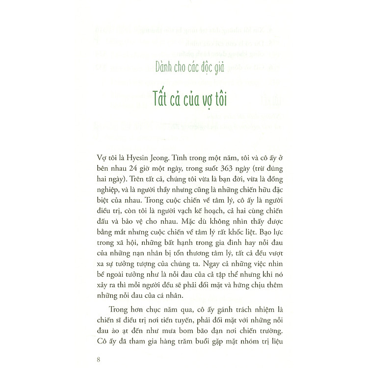 Người Chữa Lành - Sức Mạnh Lay Động Trái Tim - Ảnh 5