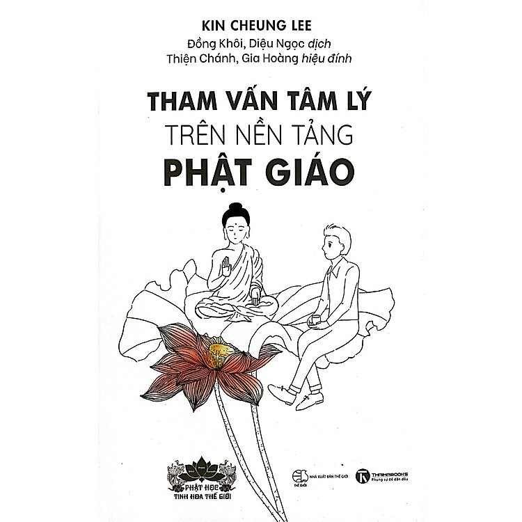 Tham Vấn Tâm Lý Trên Nền Tảng Phật Giáo - Ảnh 6
