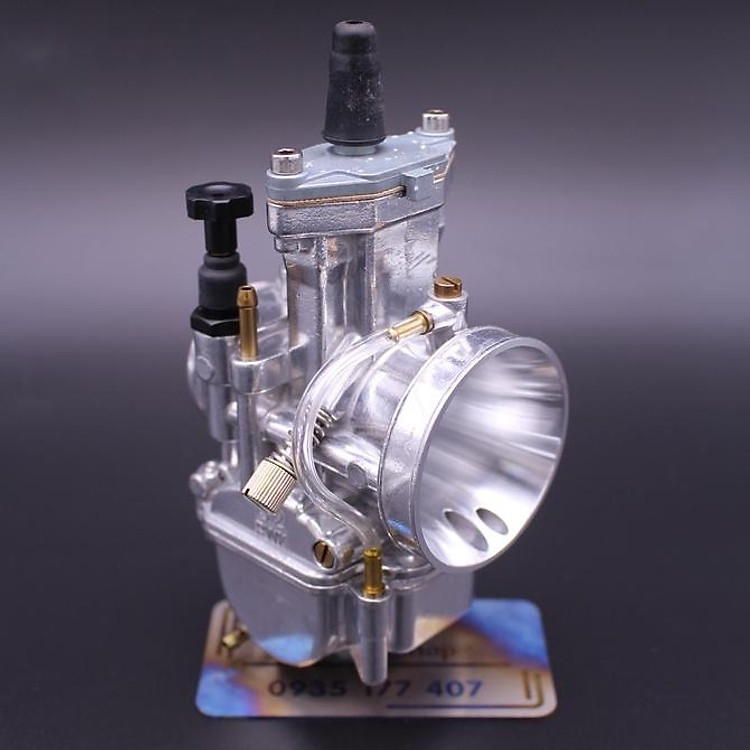 Bình xăng con REDLEO