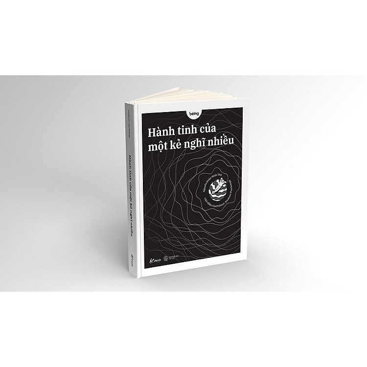 Hành Tinh Của Một Kẻ Nghĩ Nhiều - Ảnh 4