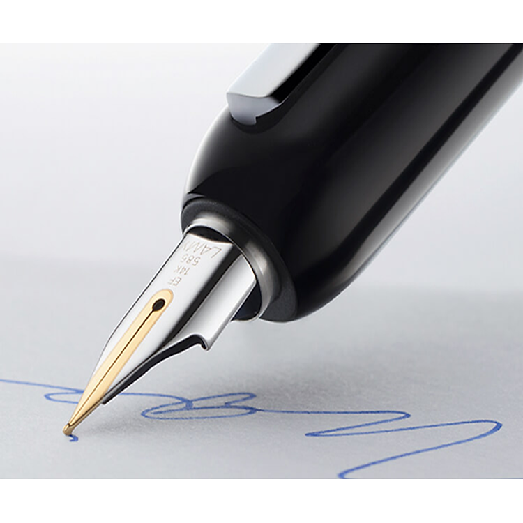 Ngòi Bút Máy Lamy Z55 (Ngòi M) - Ảnh 7