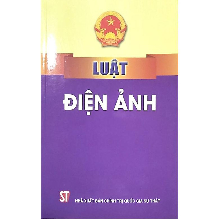 Luật Điện Ảnh (SỬA ĐỔI)
