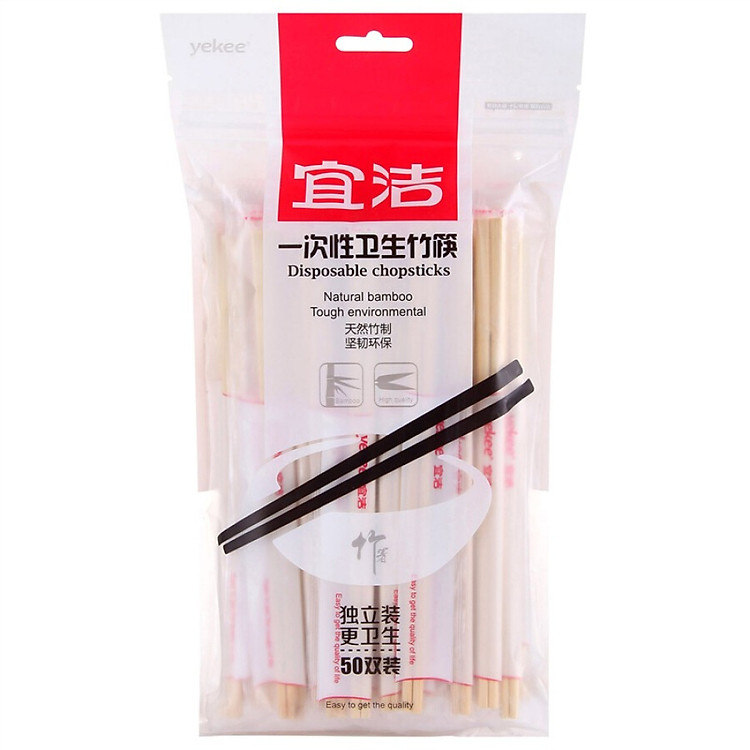 Đũa Ăn Yi Jie JD-7081