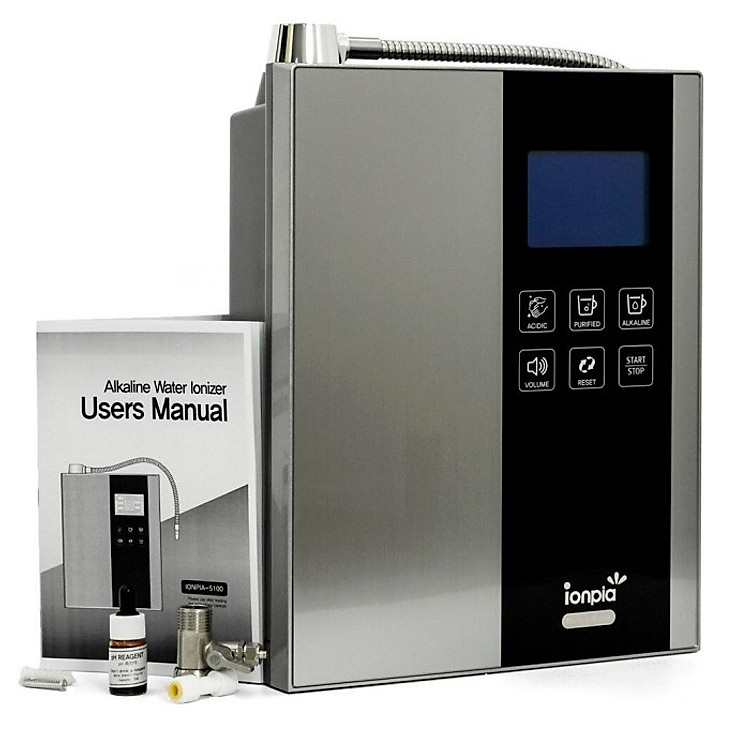 Máy lọc nước ION kiềm IONPIA-5100