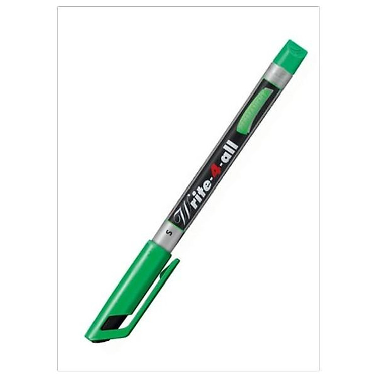 Bút Kỹ Thuật Xanh Lá 0.5mm AP166S-36