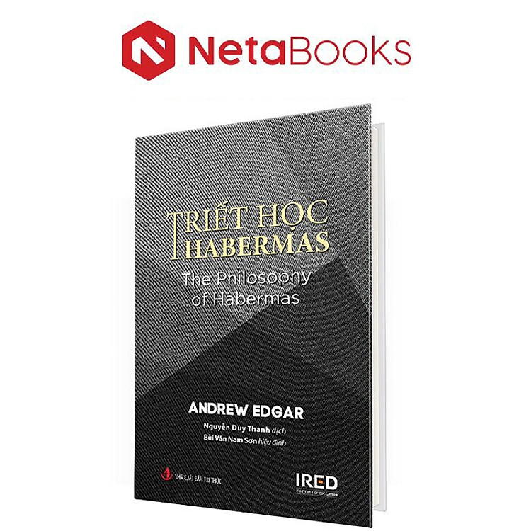 Triết Học Habermas