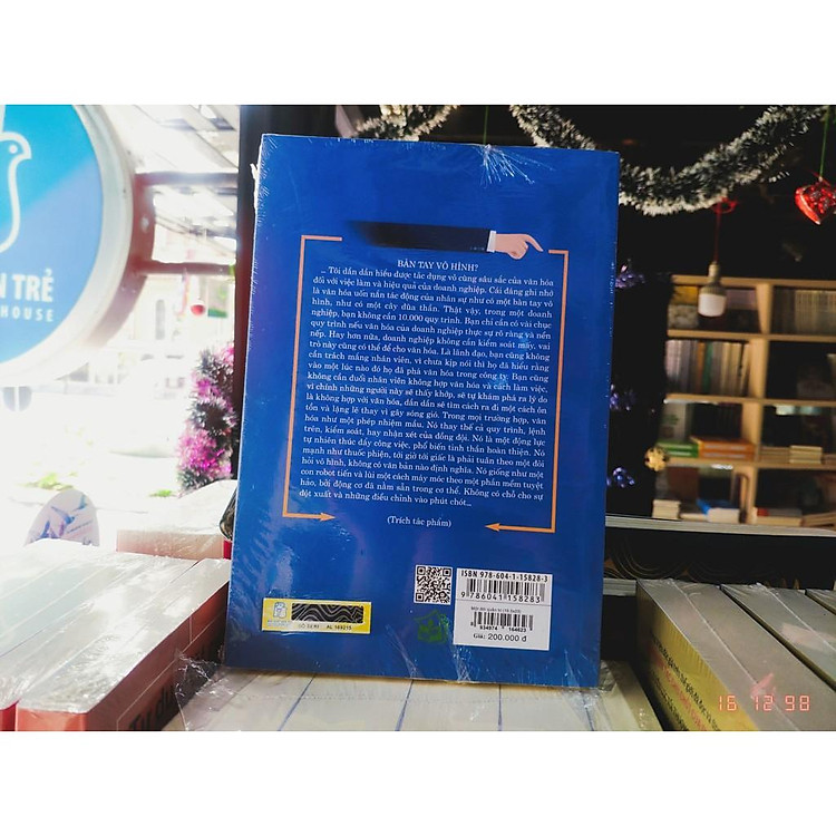 Một Đời Quản Trị - Ảnh 4