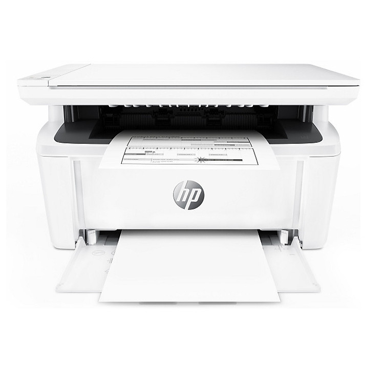 Máy In HP Laserjet M28w_W2G55A - Hàng Nhập Khẩu