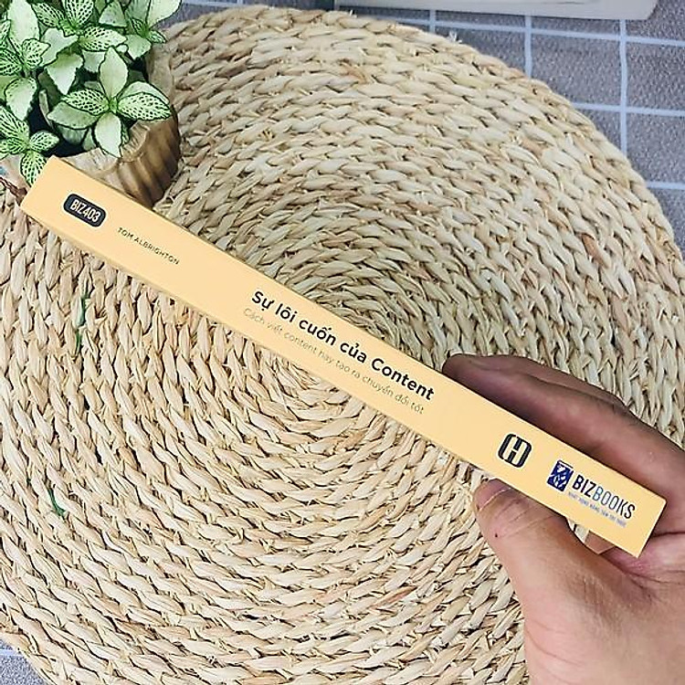 Sự Lôi Cuốn Của Content: Cách Viết Content Hay Tạo Ra Chuyển Đổi Tốt - Ảnh 7