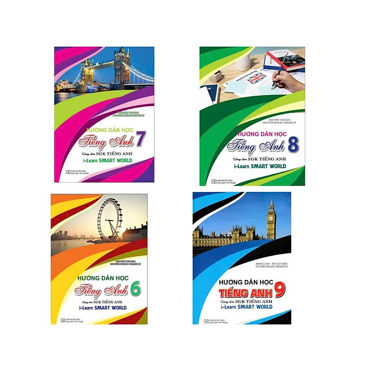 Hướng dẫn học Tiếng Anh 6 7 8 9 dùng kèm SGK Tiếng Anh - Ảnh 2