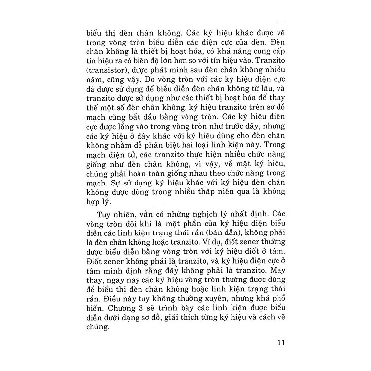 Hướng Dẫn Đọc Sơ Đồ Mạch Điện - Ảnh 5