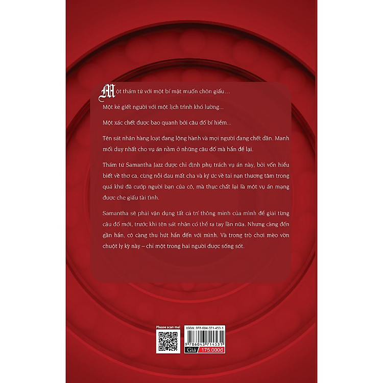 Sát Thi Nhân - Ảnh 2