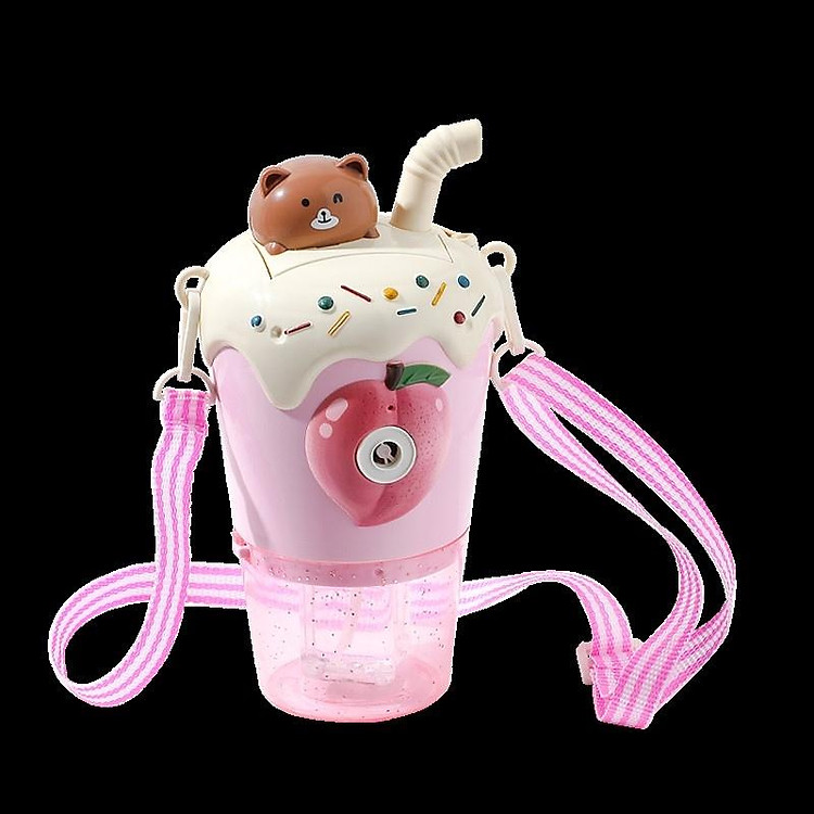 Mua Đồ Chơi Ly Trà Sữa COOLKIDS BC2659 Chính hãng Ưu đãi - Hình ảnh 2