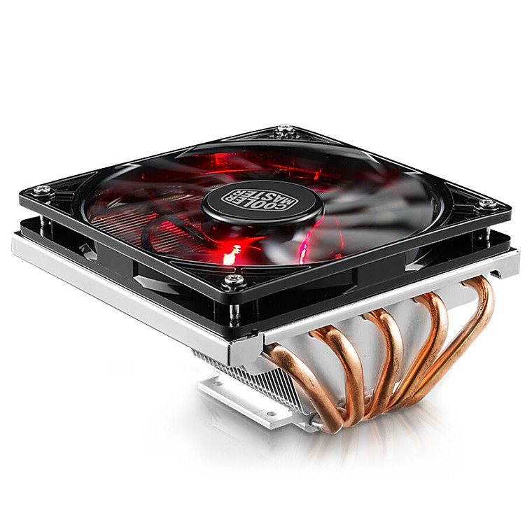 Quạt Tản Nhiệt CPU Cooler Master Blizzard T520