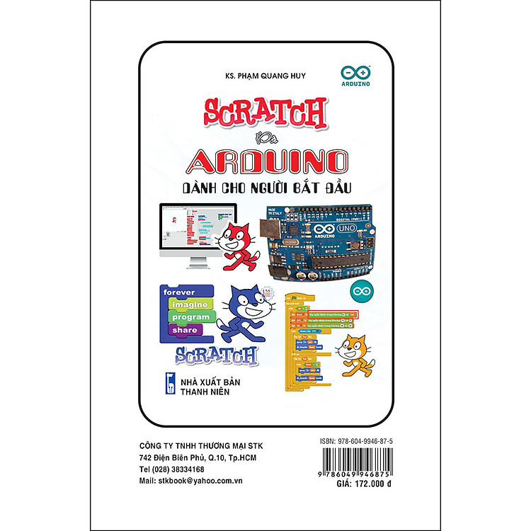 Arduino Và Thiết Bị Bay - Ảnh 2