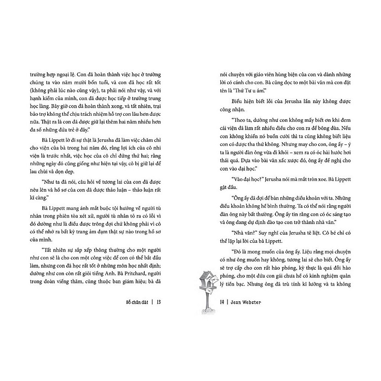 Ông Bố Chân Dài - Ảnh 2