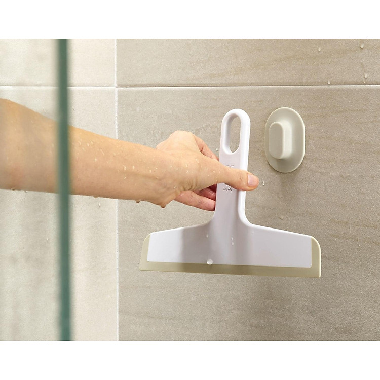 Dụng cụ lau kính Joseph Joseph Duo Slimline 70556 Hàng chính hãng