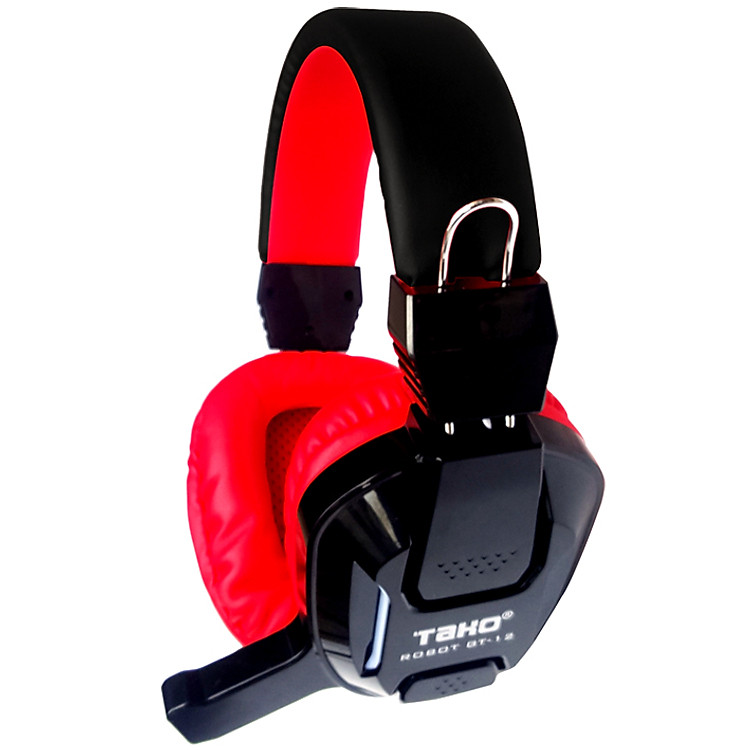 Tai nghe TAKO Robot GT-12 (Hàng nhập khẩu)