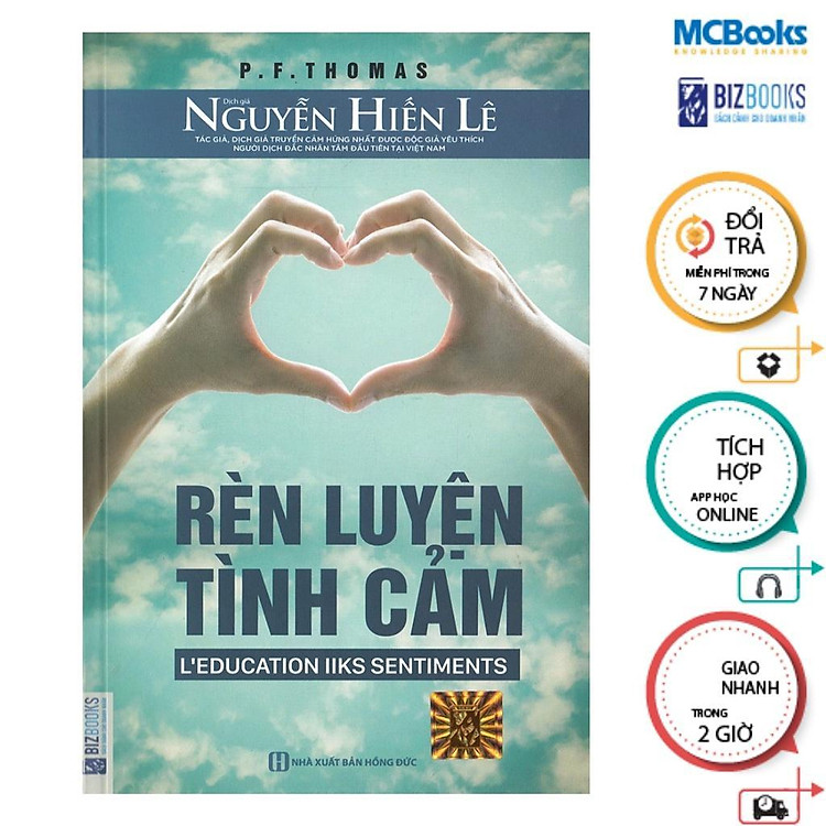 Rèn Luyện Tình Cảm