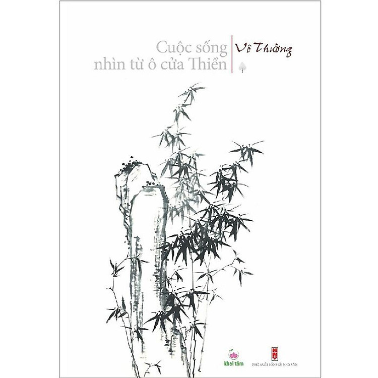 Cuộc Sống Nhìn Từ Ô Cửa Thiền – Vô Thường (Bộ 2 Tập) - Ảnh 3