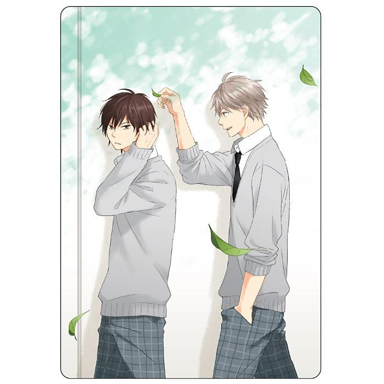 Cả Trời Biếc Xanh - Ảnh 4