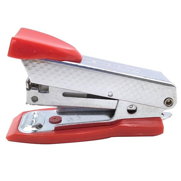 Bấm Kim Số 10 ST-018 – Đỏ