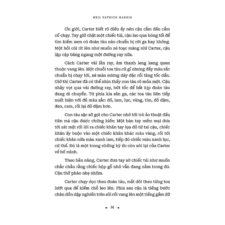 Đội Nhóc Siêu Đẳng - Tập 1: Cuộc Gặp Gỡ Diệu Kỳ - Ảnh 4