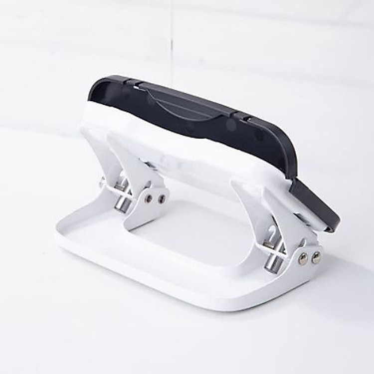 Máy đục lỗ Deli E0136 (10 tờ) - Ảnh 3