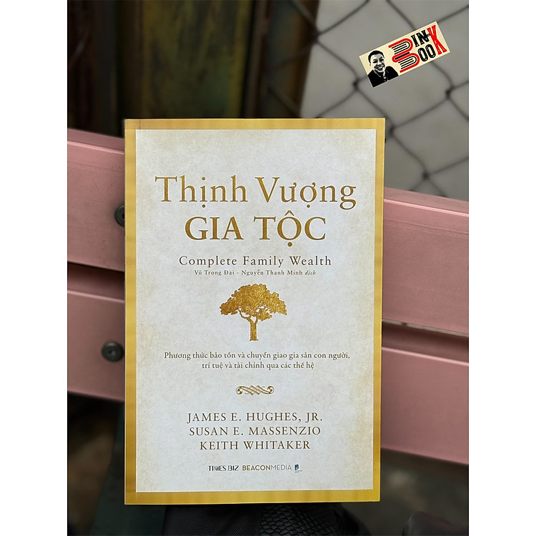 THỊNH VƯỢNG GIA TỘC