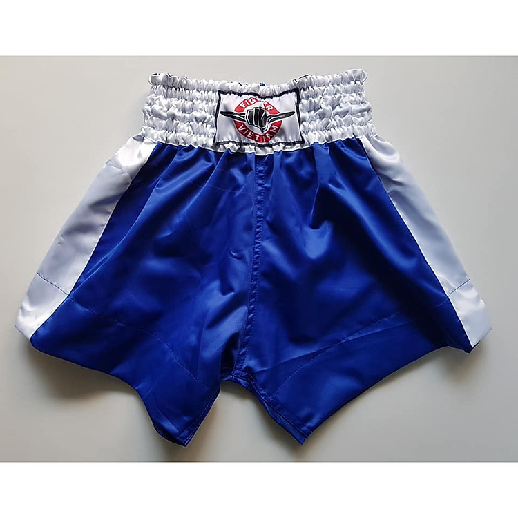 Quần Kick Boxing Fighter