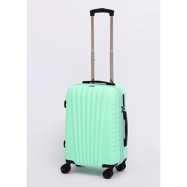 Vali Du Lịch Sunny SV1018 - khóa hải quan TSA, vali chống xước, chống va đập