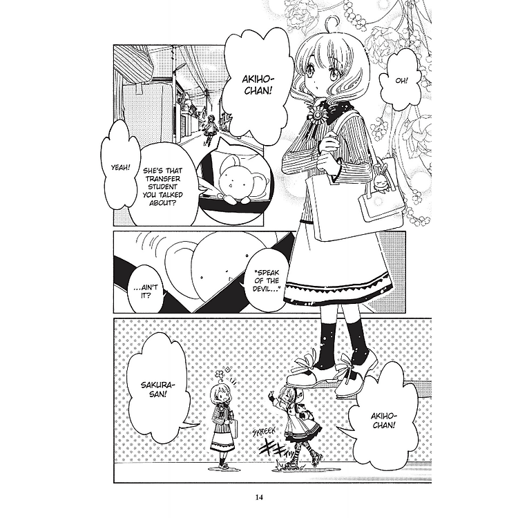 Cardcaptor Sakura: Clear Card 3 - Ảnh 6