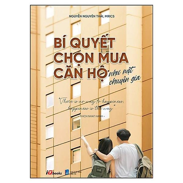 Bí Quyết Chọn Mua Căn Hộ Như Một Chuyên Gia