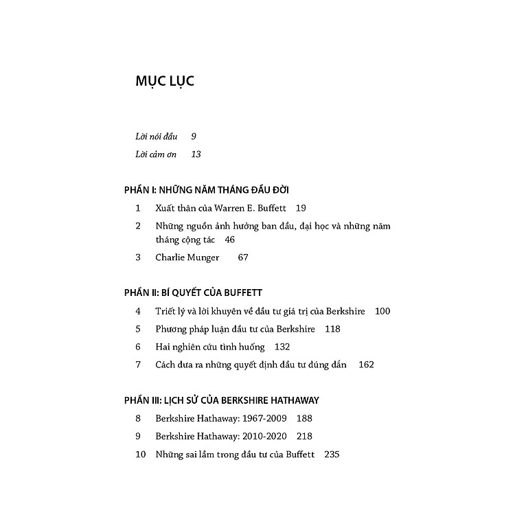 Warren Buffett: Nhà đầu tư và doanh nhân khởi nghiệp - Ảnh 3