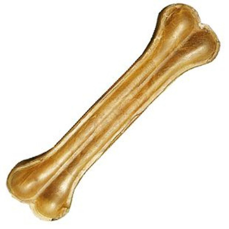 Xương da bò cho chó