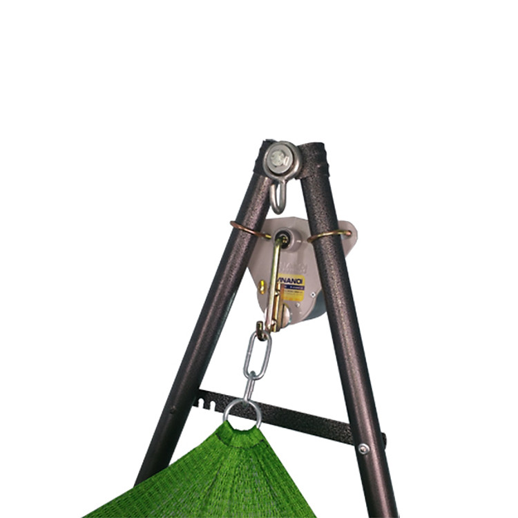 Máy đưa võng em bé VINANOI A100 Chính hãng Tiết kiệm - Hình ảnh 3