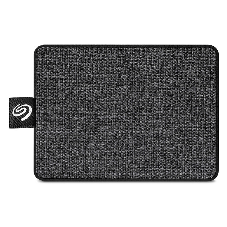 Ổ Cứng SSD Di Động Seagate One Touch 2.5'' USB 3.0 (STJE500400/STJE500402) - Hàng Chính Hãng