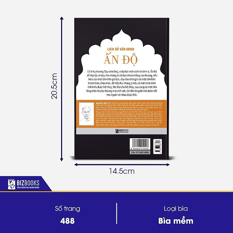 Lịch sử văn minh Ấn Độ - Ảnh 3