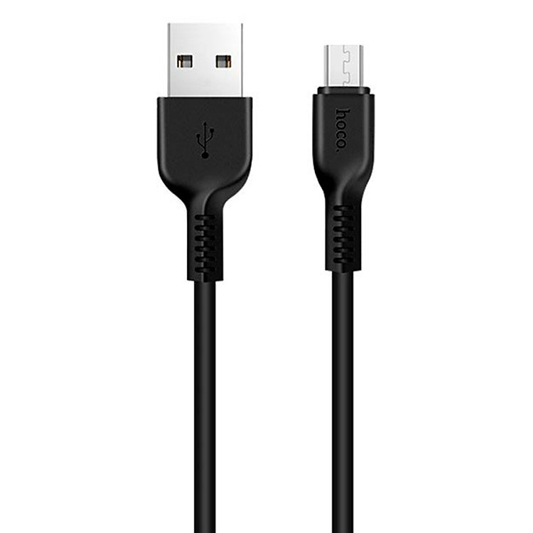 Dây Cáp Cổng Micro USB Hoco X20 (3m) – Hàng Chính Hãng