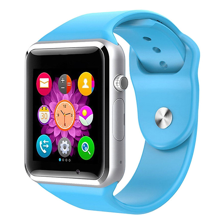 Đồng Hồ Thông Minh Panda A1XD (Xanh Dương)