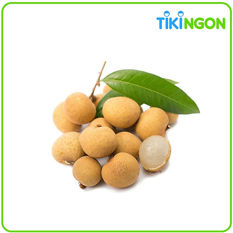 Nhãn Ido (Thái) 500g