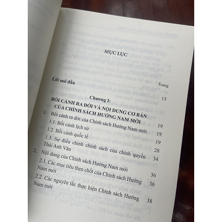 CHÍNH SÁCH HƯỚNG NAM MỚI CỦA ĐÀI LOAN VÀ TÁC ĐỘNG CỦA NÓ ĐỐI VỚI QUAN HỆ ĐÀI LOAN - Ảnh 4