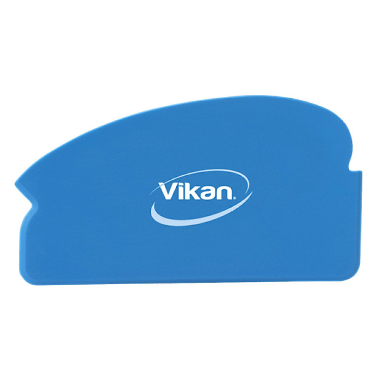Miếng nhựa vét bột làm bánh VIKAN
