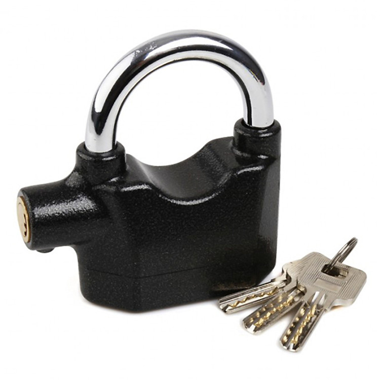 Ổ KHÓA THÔNG MINH THẾ HỆ MỚI- CHỐNG TRỘM SIÊU AN TOÀN