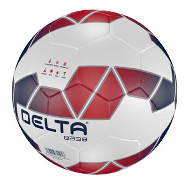 Banh Bóng Đá May Máy Delta Sport 5010-2M Size 2