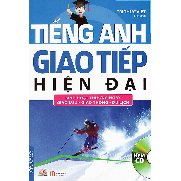 Tiếng Anh Giao Tiếp Hiện Đại - Ảnh 2