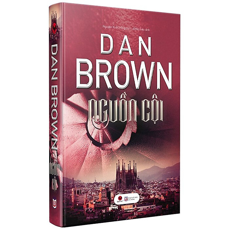 Nguồn Cội (Tái Bản) - Ảnh 3