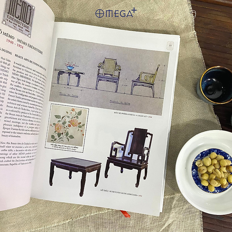 HỌA SỸ TRỊNH HỮU NGỌC - Di sản đặc biệt của Mỹ thuật Đông Dương - Ảnh 3