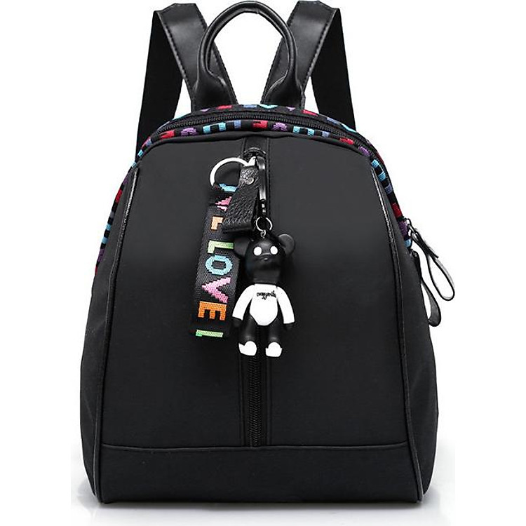 BALO VẢI DÙ NỮ DẠO PHỐ DỄ THƯƠNG MDBN217